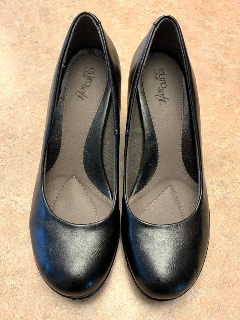 Euro by Sofft Heels